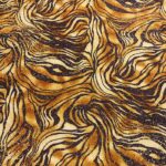 LYCRA STRECH MØNSTER