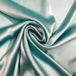 SILK DUCHESS SATIN 40 MM