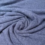 006 MERINO ULL FLEECE MELANGE