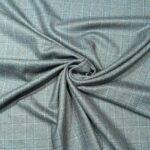 021 RUTET ITALIENSK ULL